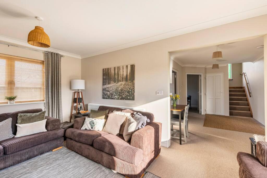 Willow Lodge, Wolfscastle 하버포드웨스트 외부 사진